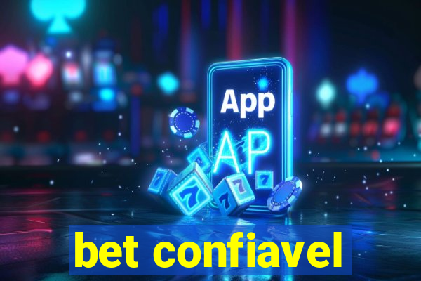 bet confiavel